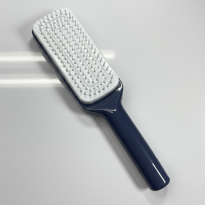 Clean-Click Hair Comb